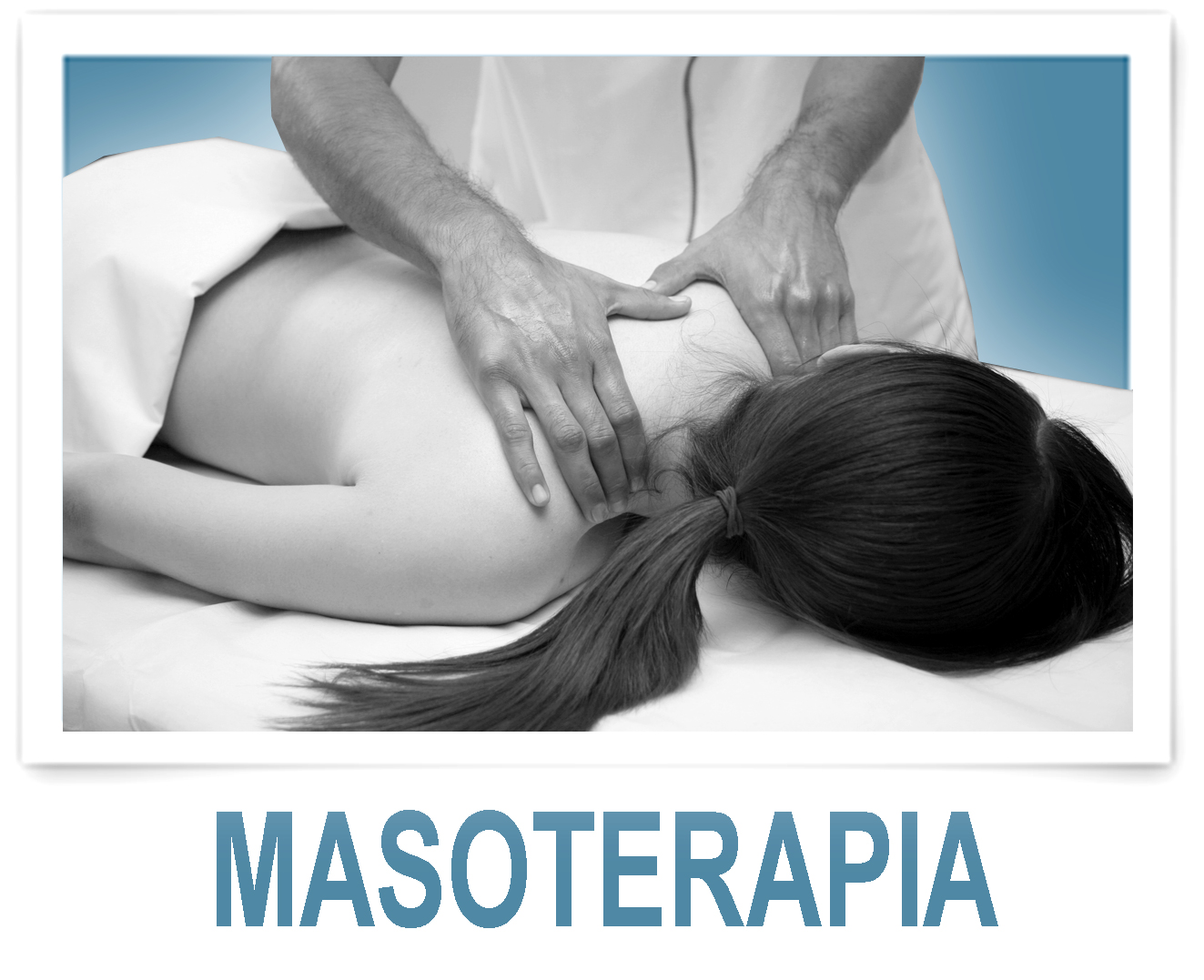 masoterapia