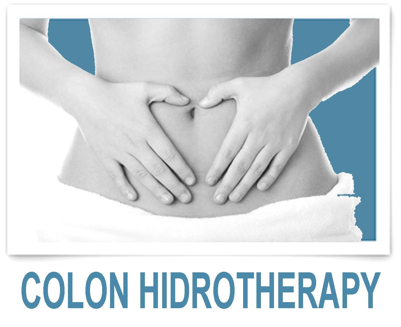 colon hidrotherapy