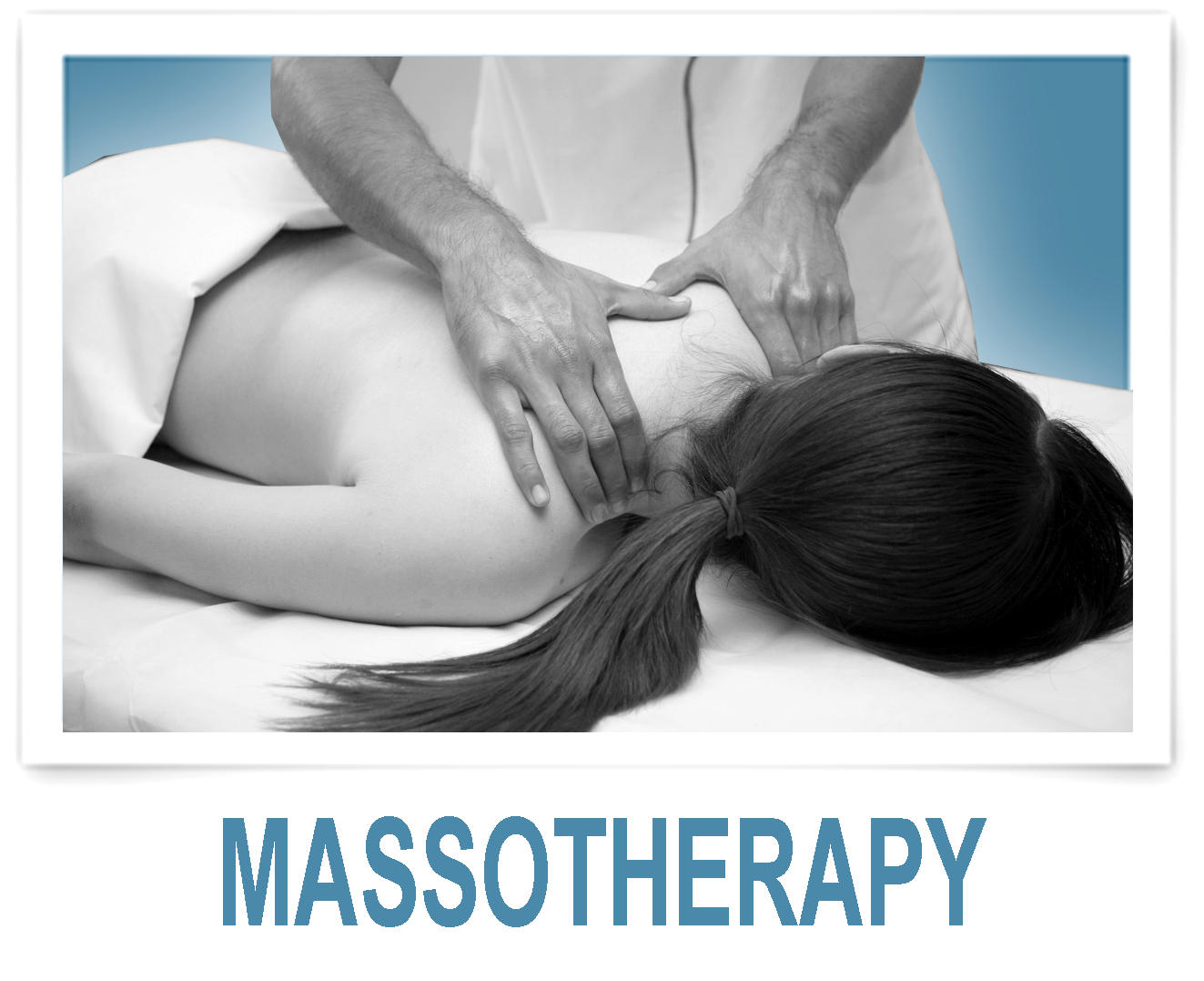 massotherapy